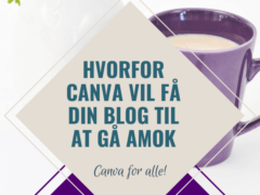 Hvorfor Canva vil få din blog til at gå amok?