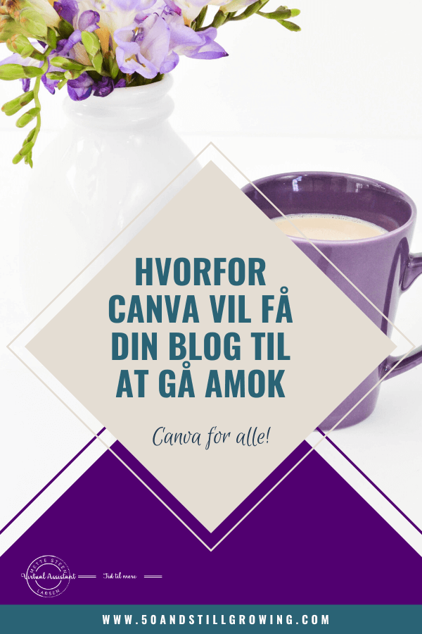 Hvorfor Canva vil få din blog til at gå amok?