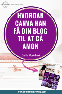 Hvorfor Canva kan få din blog til at gå amok