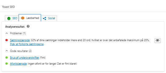 SEO – Er det farligt og er det kun for nørder