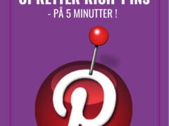 Hvordan du opretter Rich-Oins - på 5 minutter