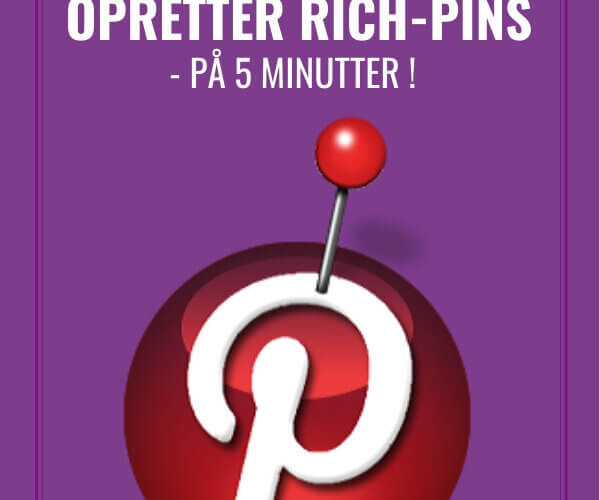 Hvordan du opretter Rich-Oins - på 5 minutter