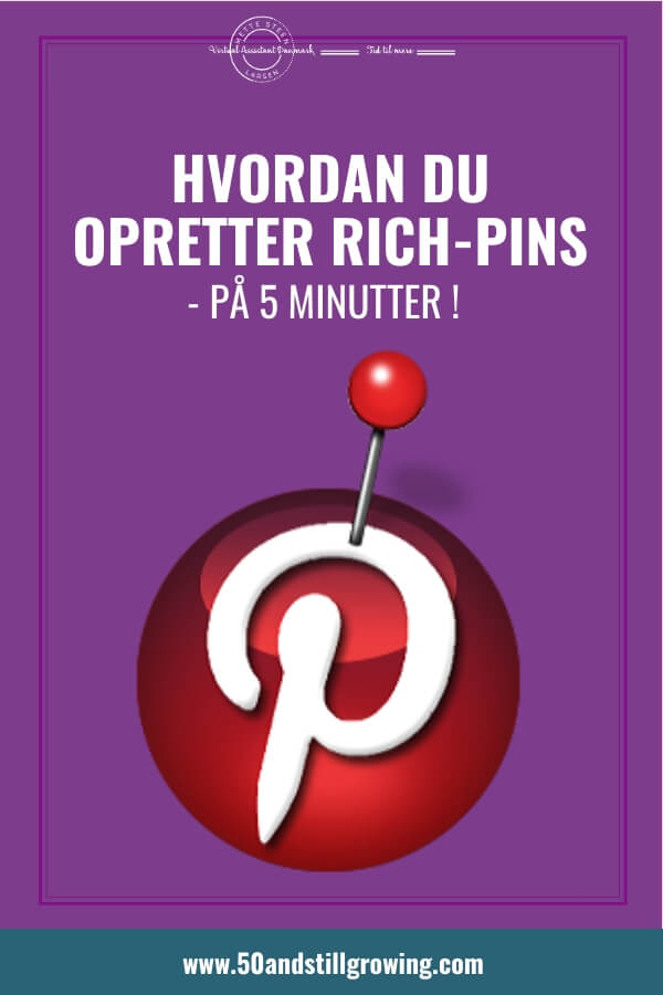 Hvordan du opretter Rich-Oins - på 5 minutter
