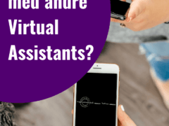 Teamwork med andre Virtual Assistants?