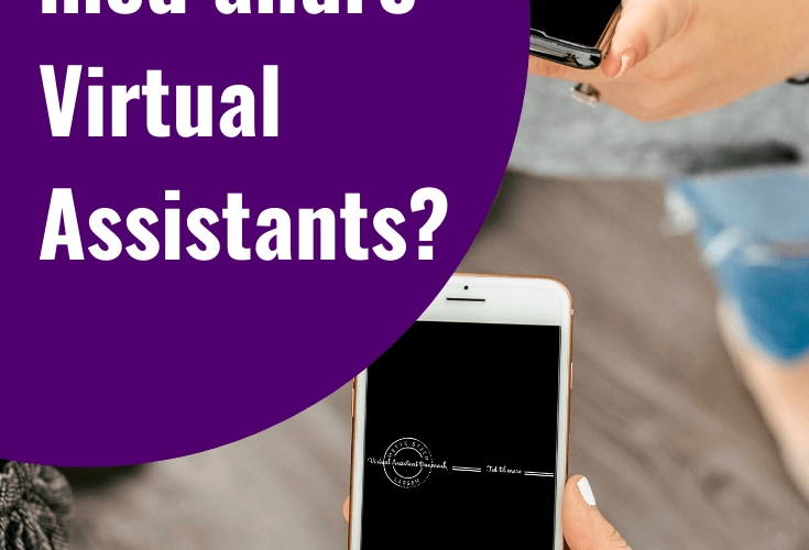 Teamwork med andre Virtual Assistants?