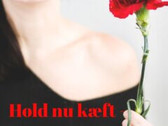 Hold nu kæft, hvor er jeg go'!